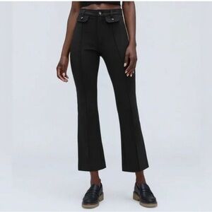 NWT EVERLANE The Work It Pant 6